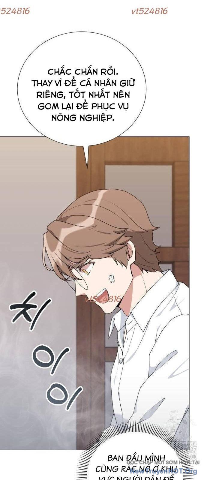 Tôi Làm Vườn Tại Thế Giới Thợ Săn Chapter 53 - Trang 2