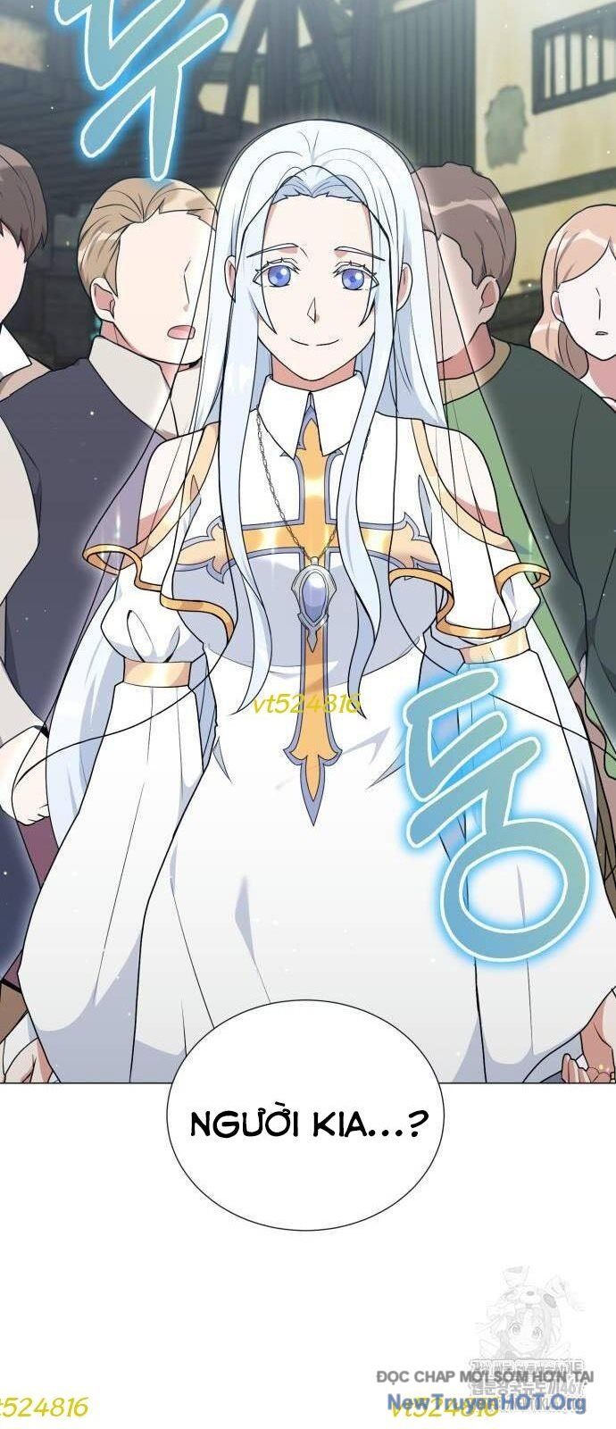 Tôi Làm Vườn Tại Thế Giới Thợ Săn Chapter 53 - Trang 2
