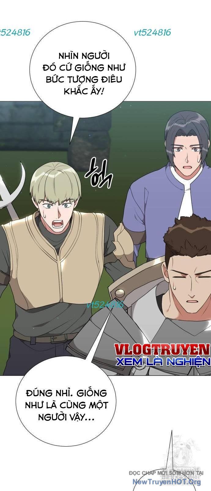 Tôi Làm Vườn Tại Thế Giới Thợ Săn Chapter 53 - Trang 2