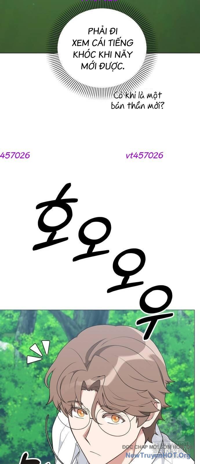 Tôi Làm Vườn Tại Thế Giới Thợ Săn Chapter 54 - Trang 2