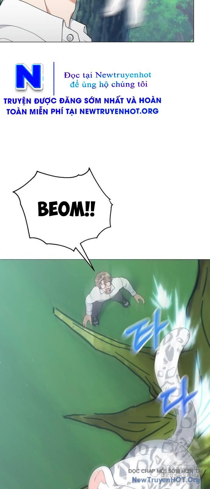 Tôi Làm Vườn Tại Thế Giới Thợ Săn Chapter 54 - Trang 2