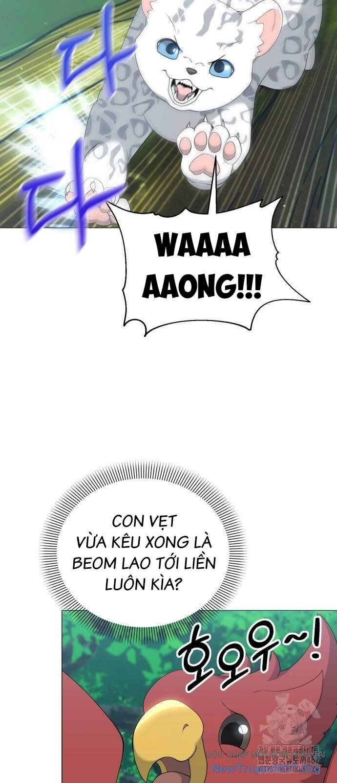 Tôi Làm Vườn Tại Thế Giới Thợ Săn Chapter 54 - Trang 2