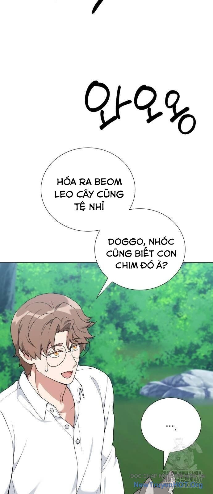 Tôi Làm Vườn Tại Thế Giới Thợ Săn Chapter 54 - Trang 2