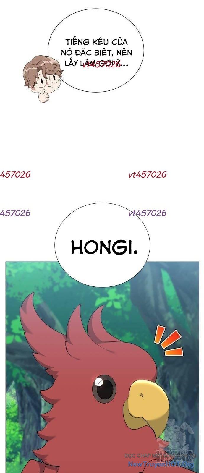 Tôi Làm Vườn Tại Thế Giới Thợ Săn Chapter 54 - Trang 2