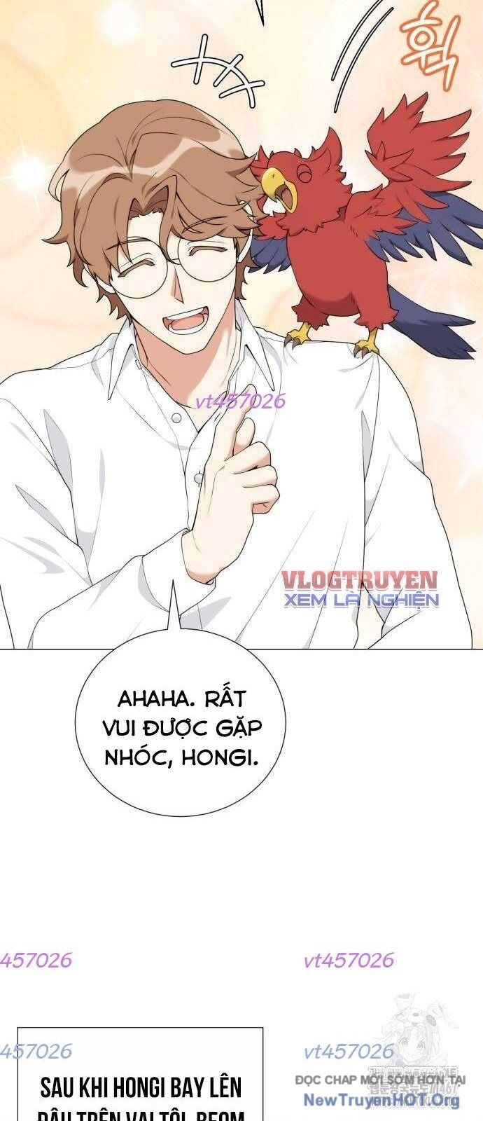 Tôi Làm Vườn Tại Thế Giới Thợ Săn Chapter 54 - Trang 2