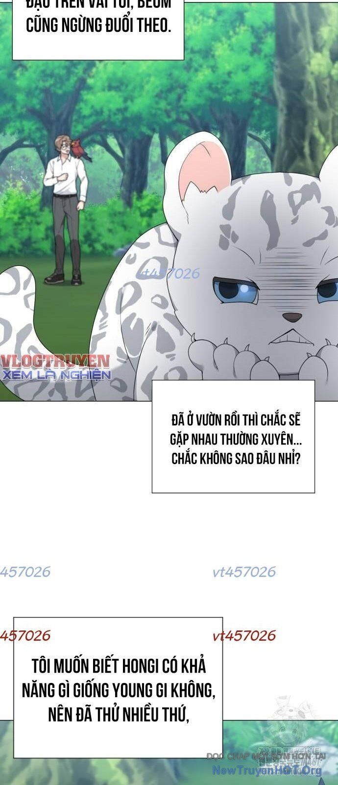 Tôi Làm Vườn Tại Thế Giới Thợ Săn Chapter 54 - Trang 2