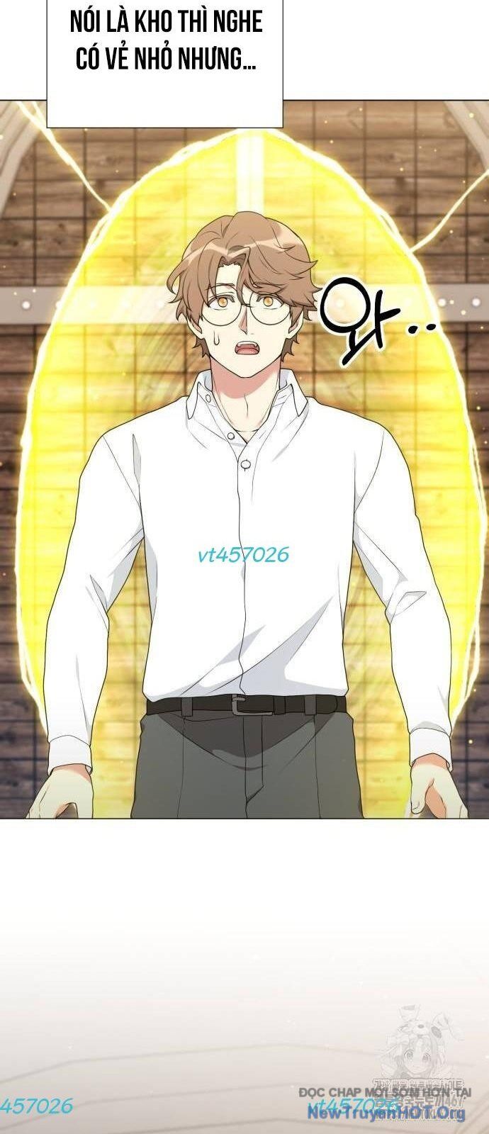 Tôi Làm Vườn Tại Thế Giới Thợ Săn Chapter 54 - Trang 2