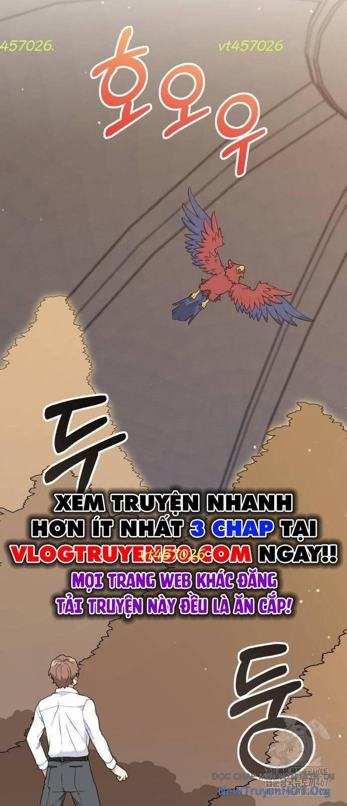 Tôi Làm Vườn Tại Thế Giới Thợ Săn Chapter 54 - Trang 2