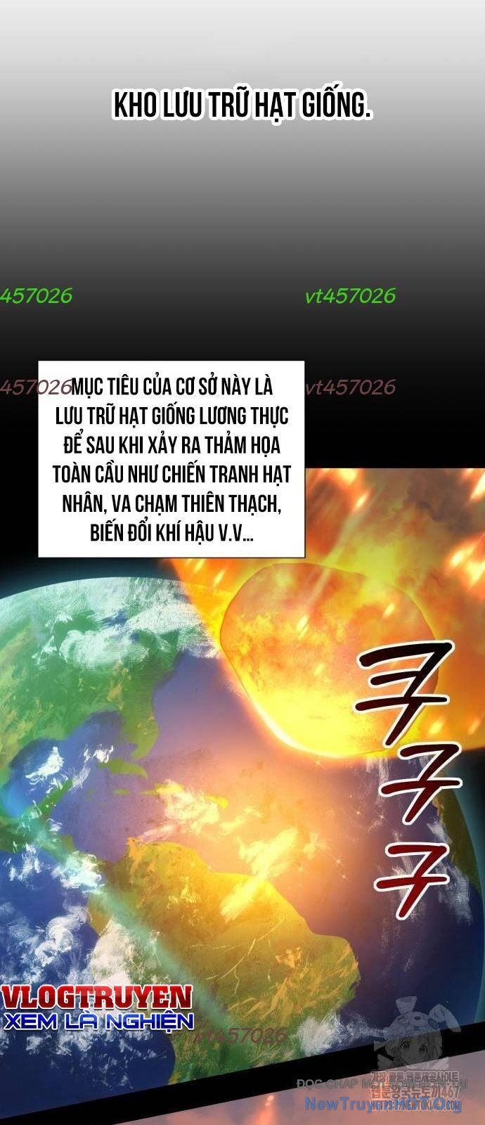 Tôi Làm Vườn Tại Thế Giới Thợ Săn Chapter 54 - Trang 2