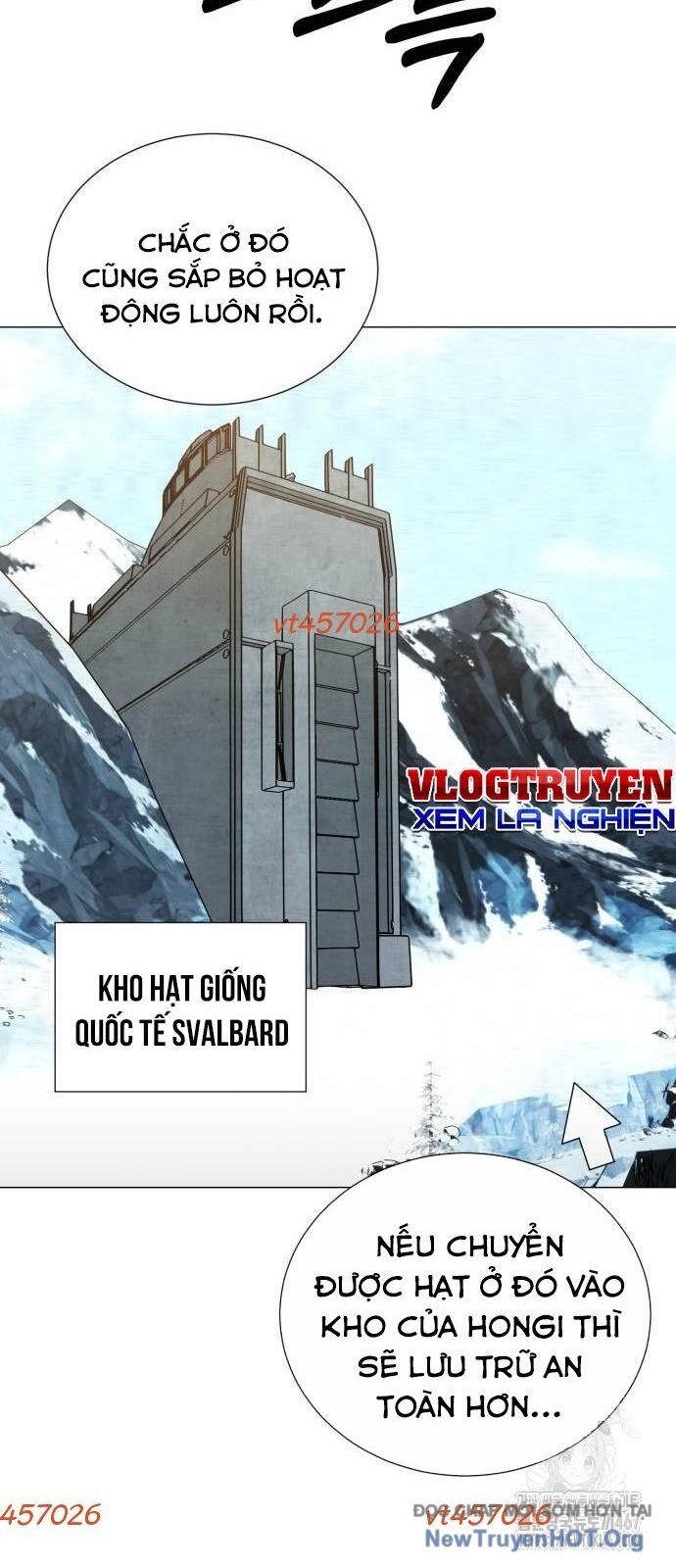 Tôi Làm Vườn Tại Thế Giới Thợ Săn Chapter 54 - Trang 2