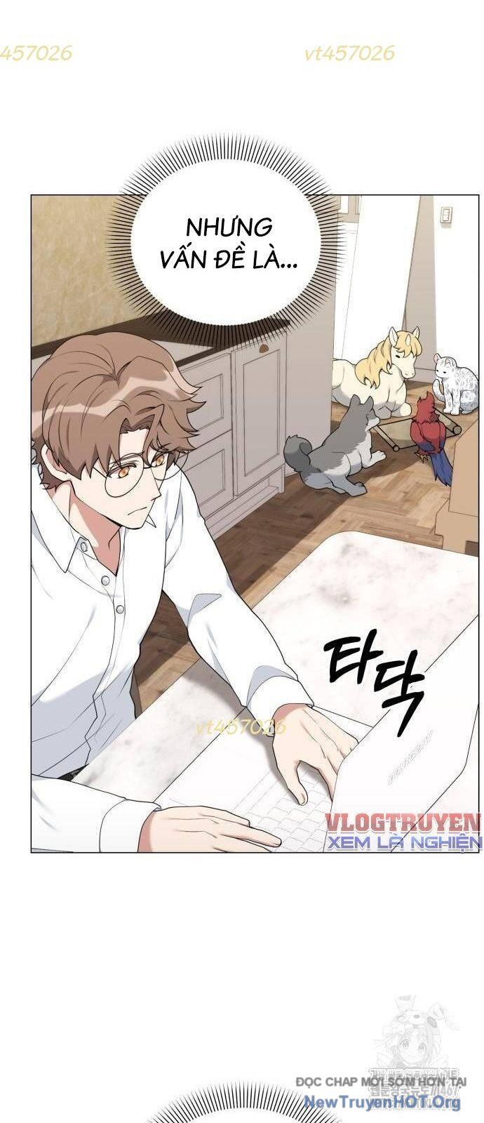 Tôi Làm Vườn Tại Thế Giới Thợ Săn Chapter 54 - Trang 2