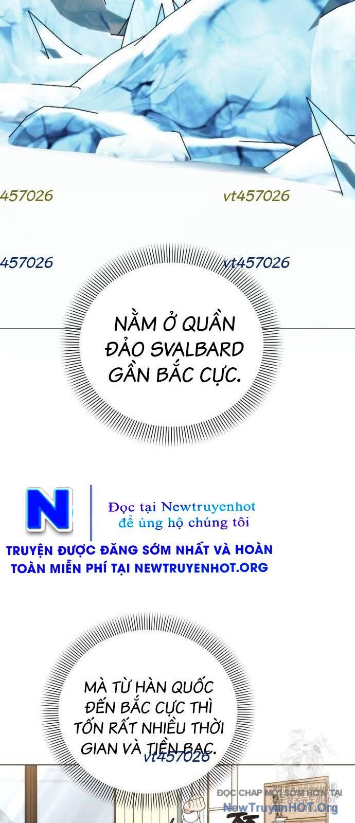 Tôi Làm Vườn Tại Thế Giới Thợ Săn Chapter 54 - Trang 2