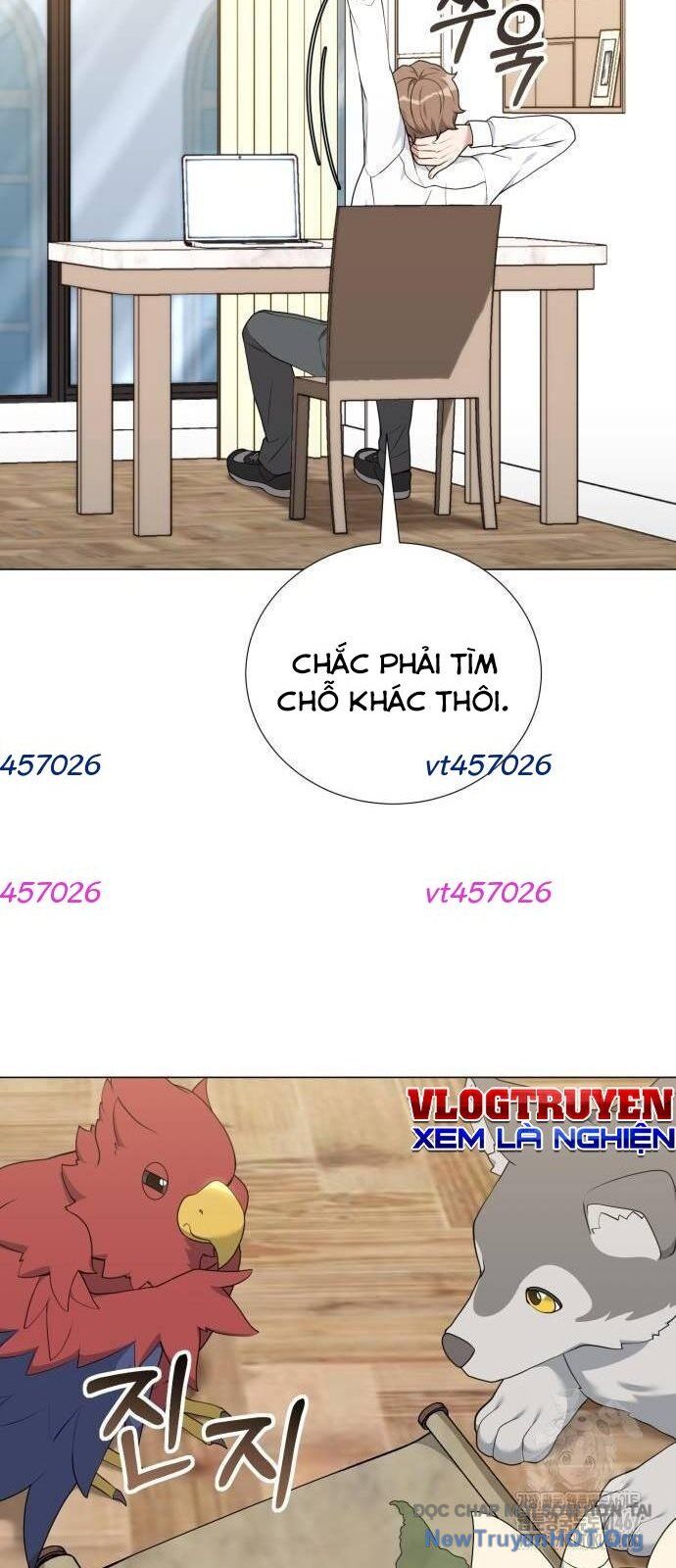 Tôi Làm Vườn Tại Thế Giới Thợ Săn Chapter 54 - Trang 2