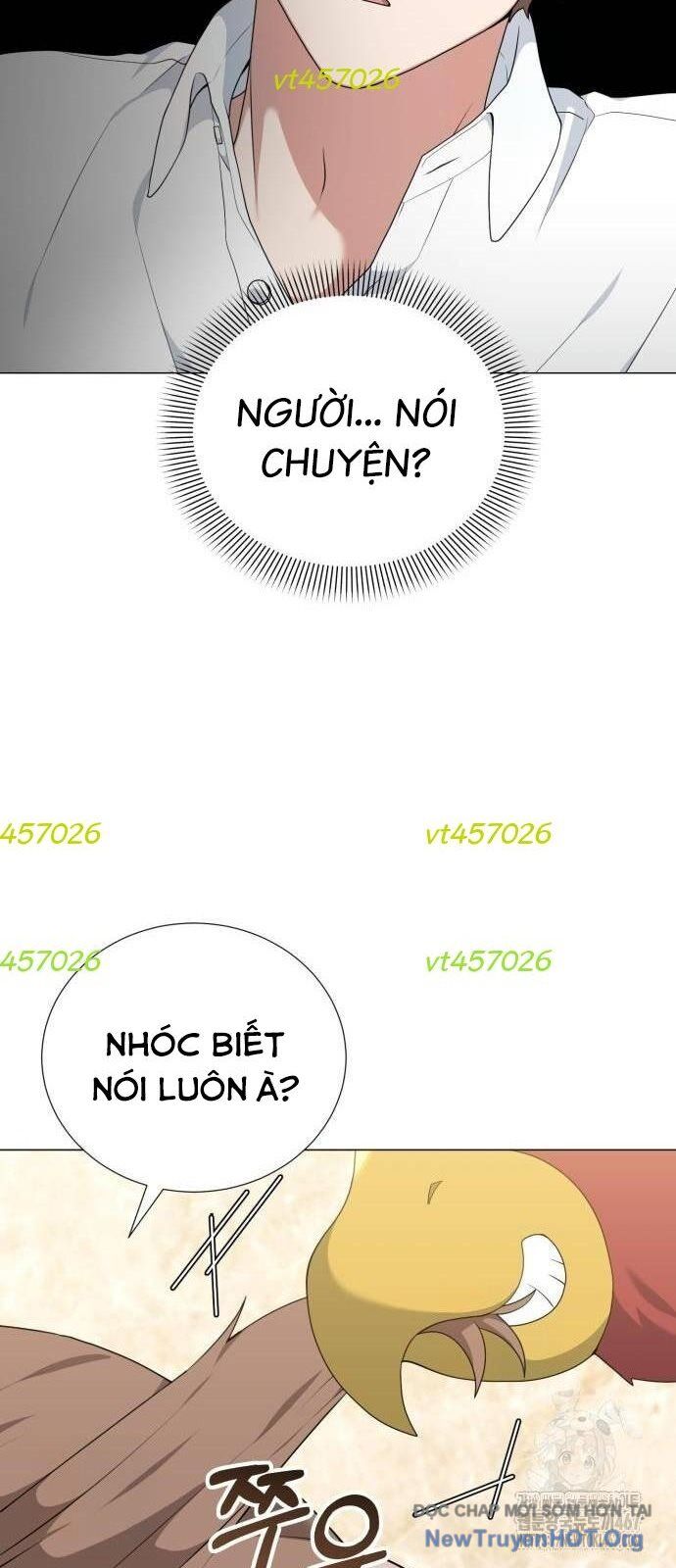 Tôi Làm Vườn Tại Thế Giới Thợ Săn Chapter 54 - Trang 2