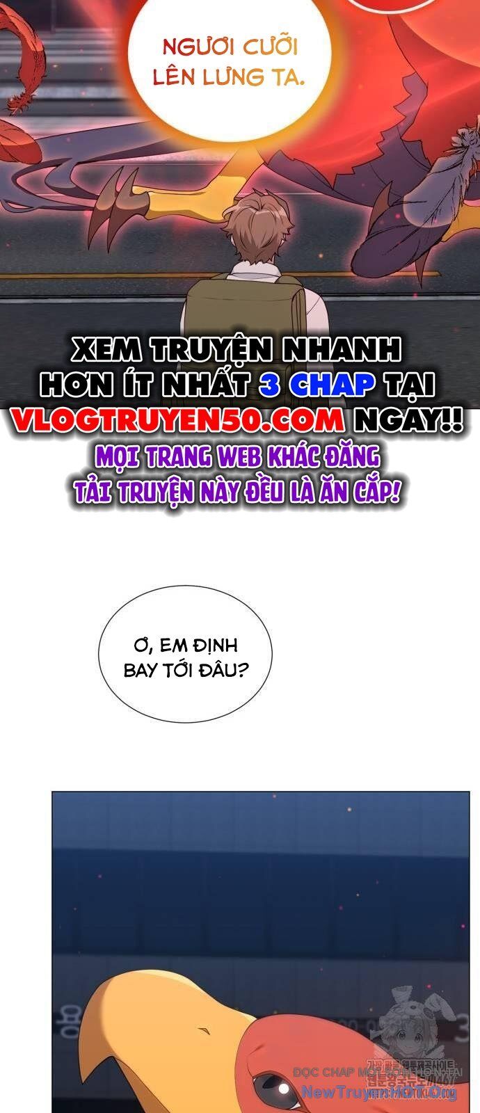 Tôi Làm Vườn Tại Thế Giới Thợ Săn Chapter 54 - Trang 2