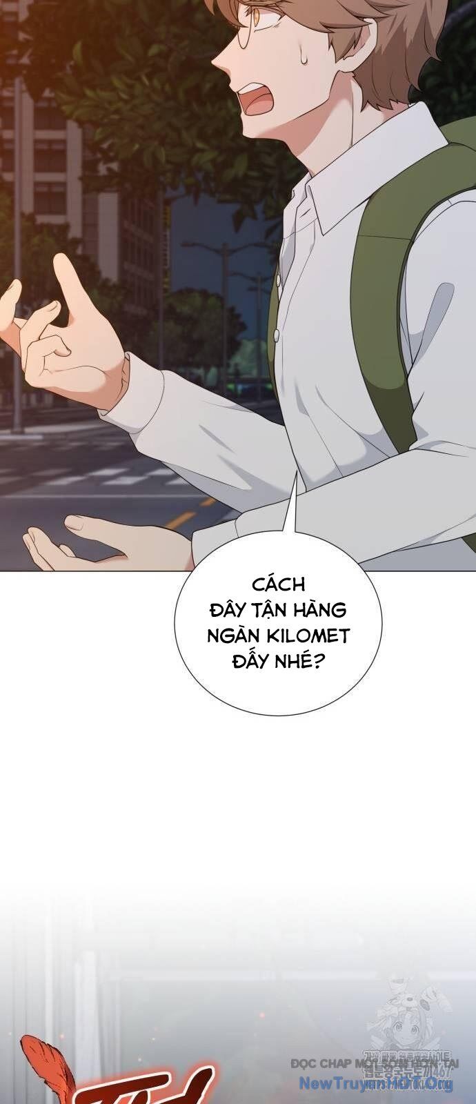 Tôi Làm Vườn Tại Thế Giới Thợ Săn Chapter 54 - Trang 2