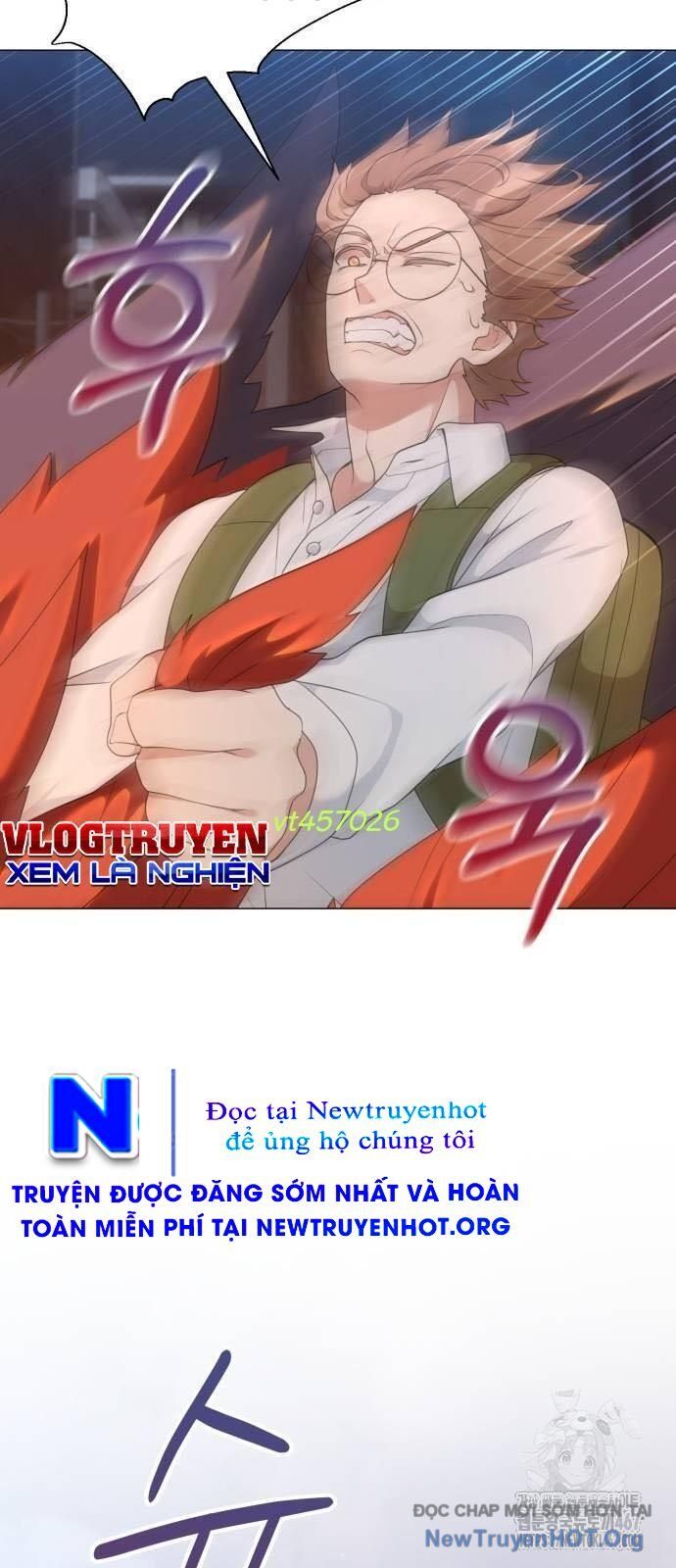 Tôi Làm Vườn Tại Thế Giới Thợ Săn Chapter 54 - Trang 2