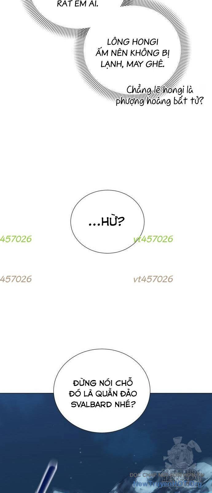 Tôi Làm Vườn Tại Thế Giới Thợ Săn Chapter 54 - Trang 2