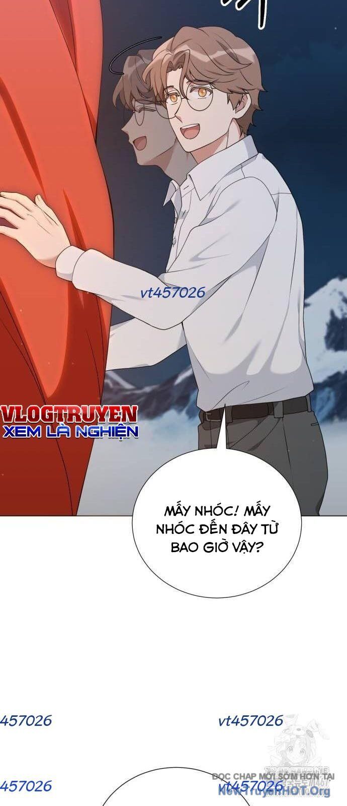 Tôi Làm Vườn Tại Thế Giới Thợ Săn Chapter 54 - Trang 2