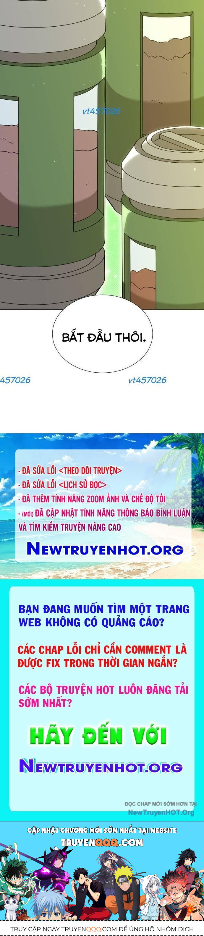 Tôi Làm Vườn Tại Thế Giới Thợ Săn Chapter 54 - Trang 2
