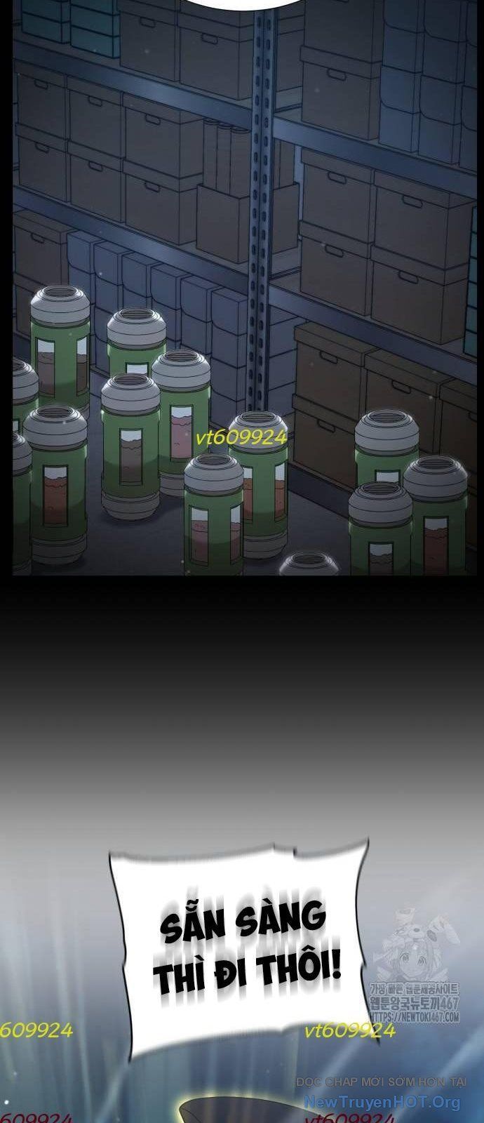 Tôi Làm Vườn Tại Thế Giới Thợ Săn Chapter 55 - Trang 2