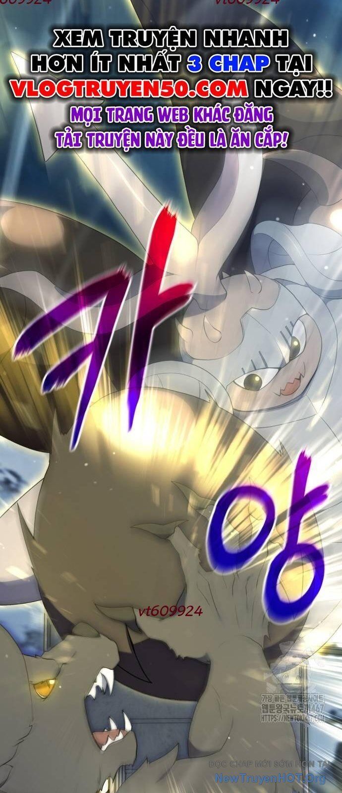 Tôi Làm Vườn Tại Thế Giới Thợ Săn Chapter 55 - Trang 2