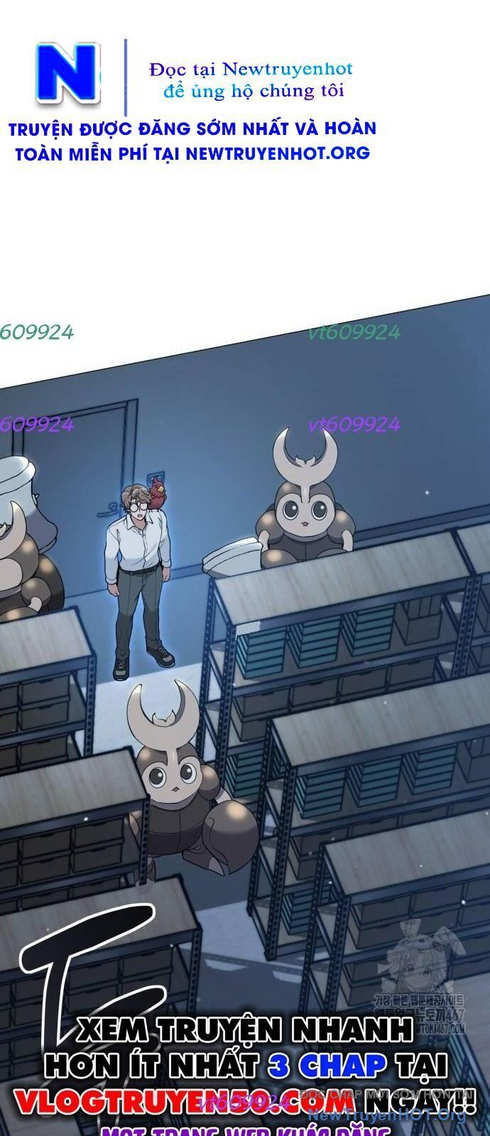 Tôi Làm Vườn Tại Thế Giới Thợ Săn Chapter 55 - Trang 2