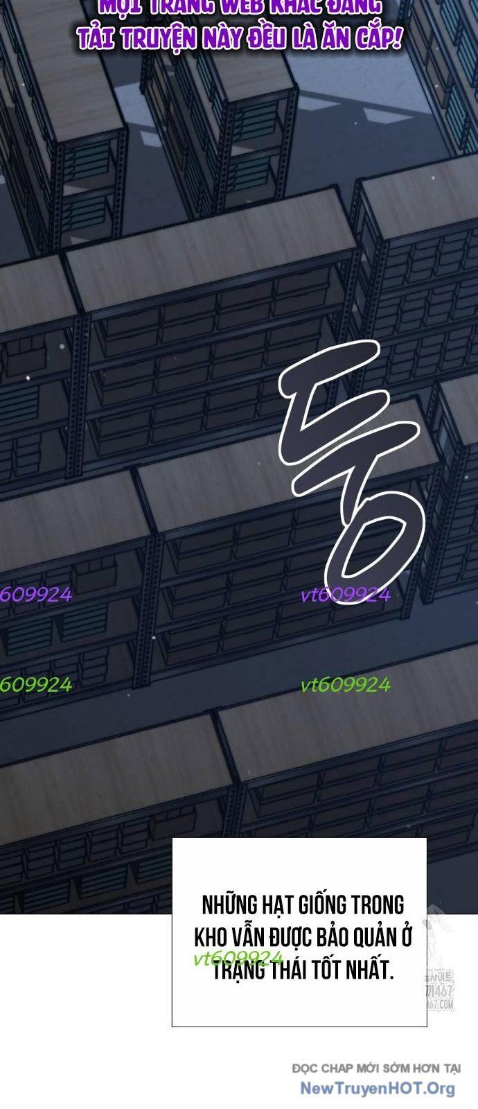 Tôi Làm Vườn Tại Thế Giới Thợ Săn Chapter 55 - Trang 2