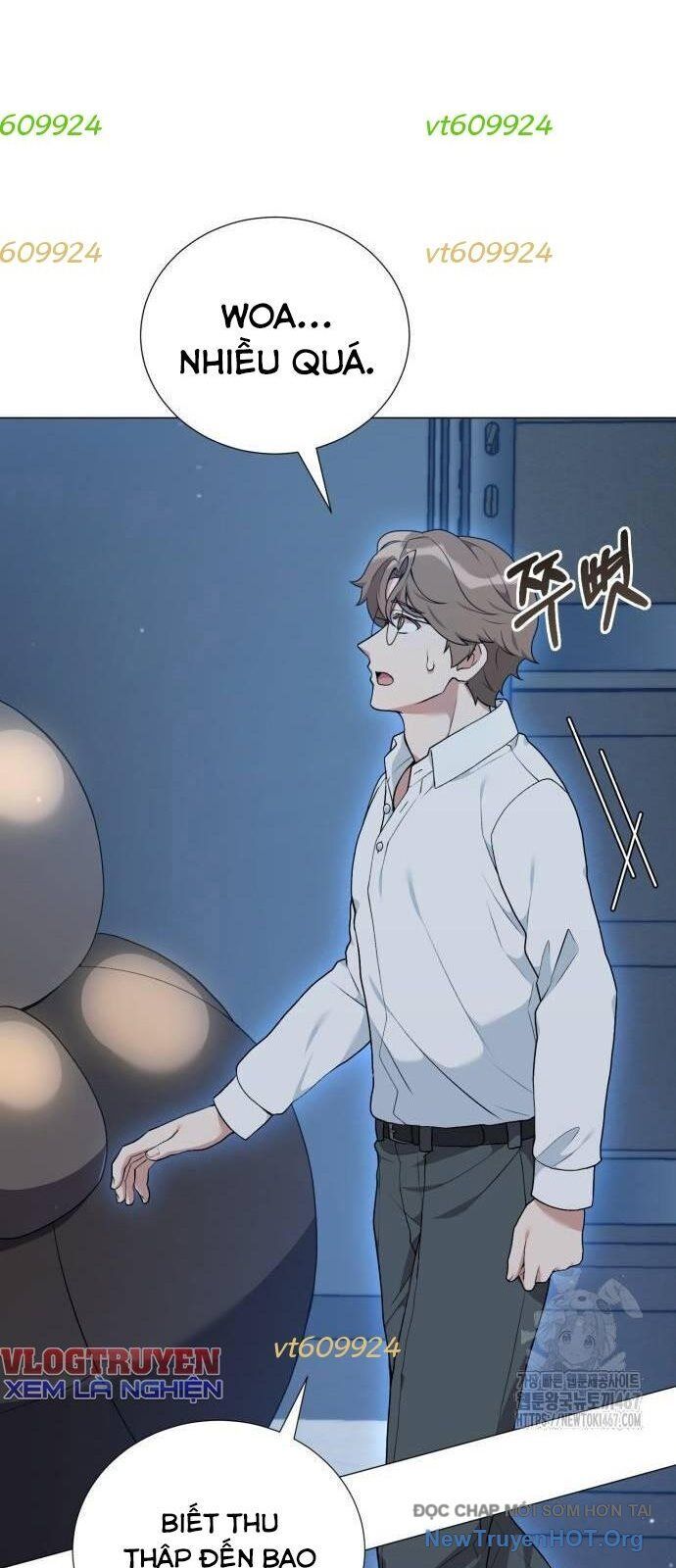 Tôi Làm Vườn Tại Thế Giới Thợ Săn Chapter 55 - Trang 2