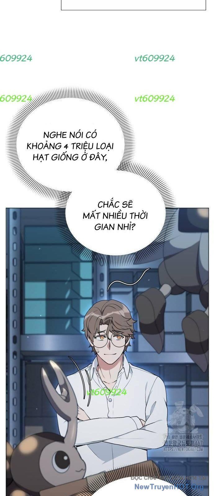 Tôi Làm Vườn Tại Thế Giới Thợ Săn Chapter 55 - Trang 2