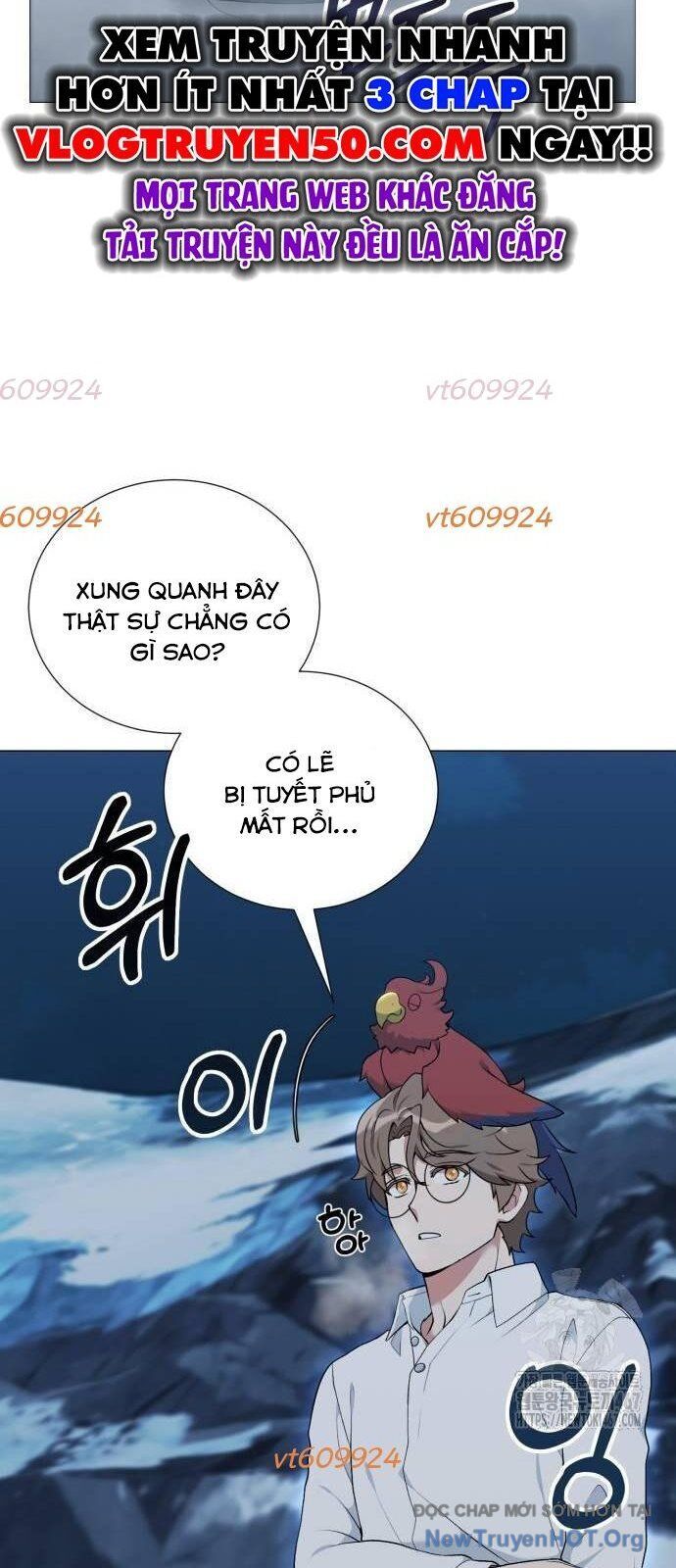 Tôi Làm Vườn Tại Thế Giới Thợ Săn Chapter 55 - Trang 2