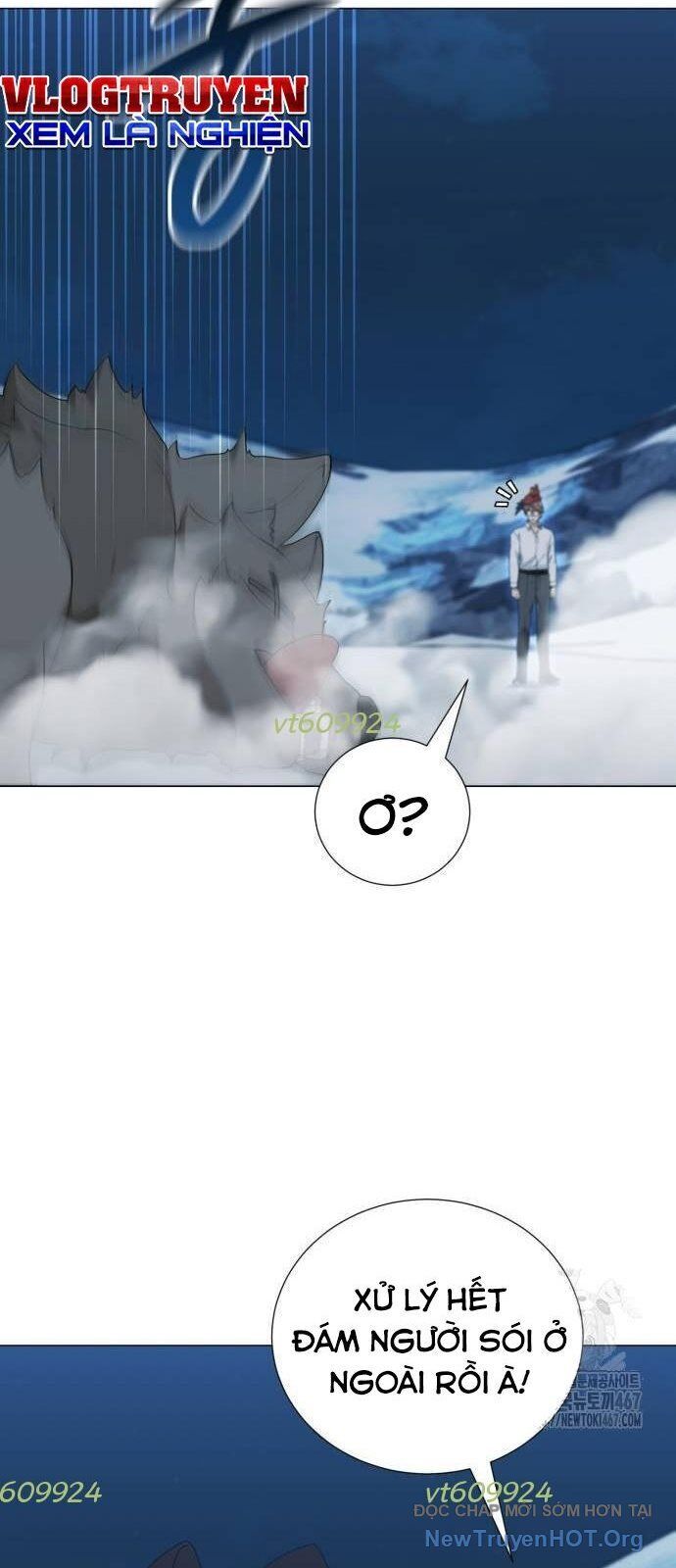 Tôi Làm Vườn Tại Thế Giới Thợ Săn Chapter 55 - Trang 2