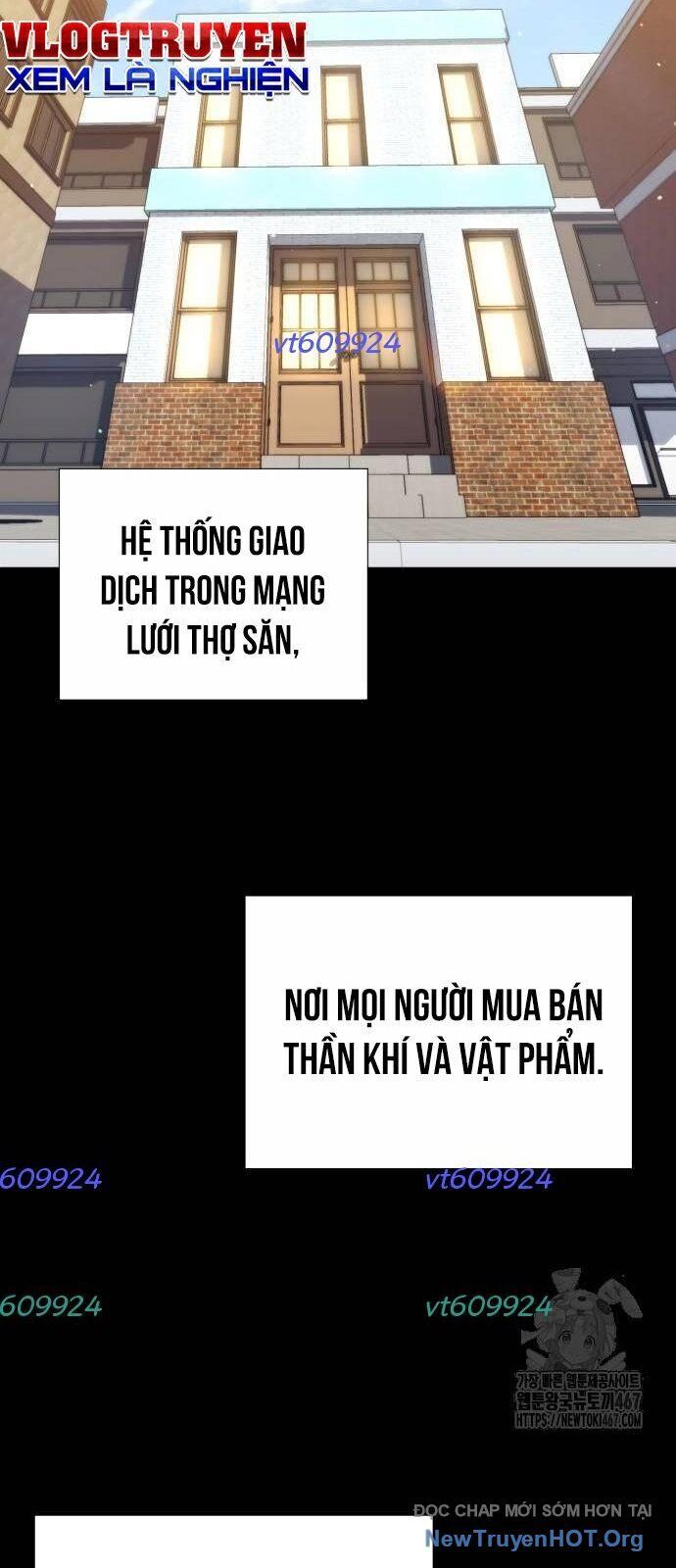 Tôi Làm Vườn Tại Thế Giới Thợ Săn Chapter 55 - Trang 2