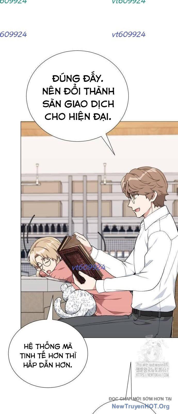 Tôi Làm Vườn Tại Thế Giới Thợ Săn Chapter 55 - Trang 2