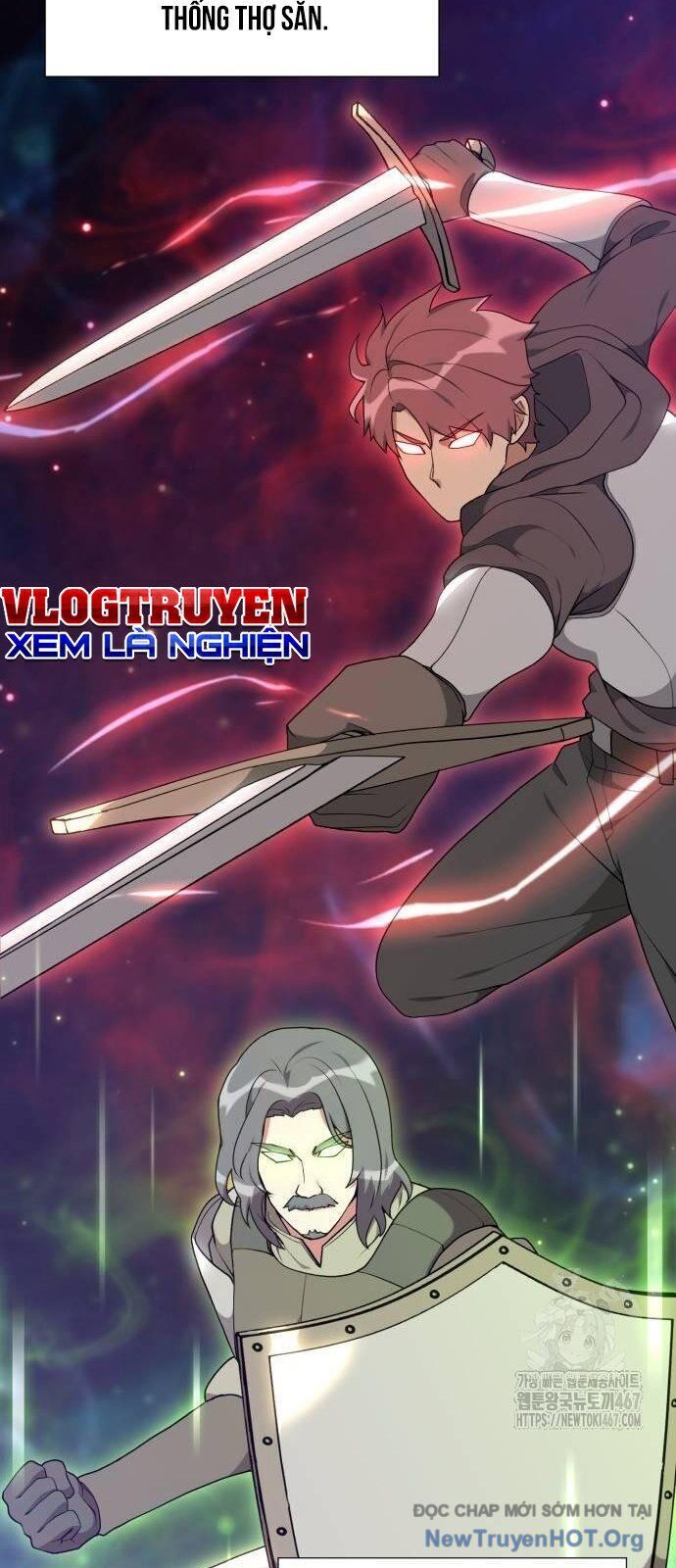 Tôi Làm Vườn Tại Thế Giới Thợ Săn Chapter 55 - Trang 2