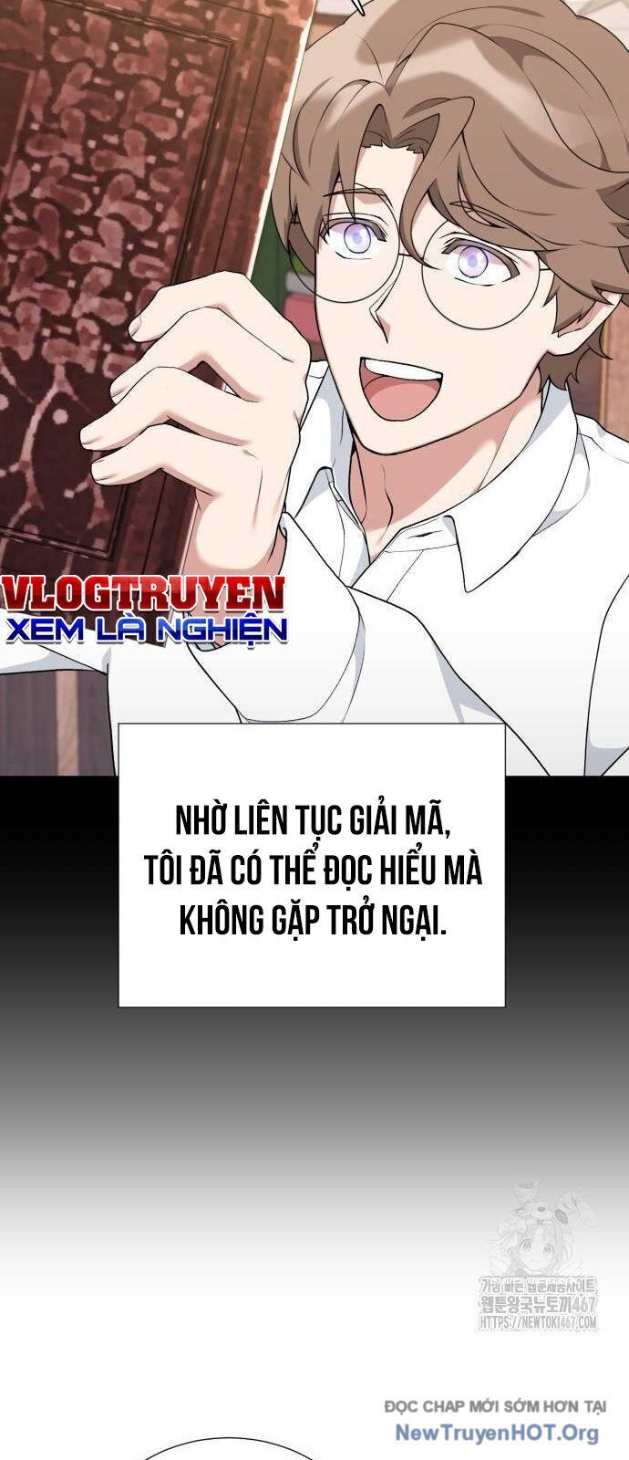 Tôi Làm Vườn Tại Thế Giới Thợ Săn Chapter 55 - Trang 2