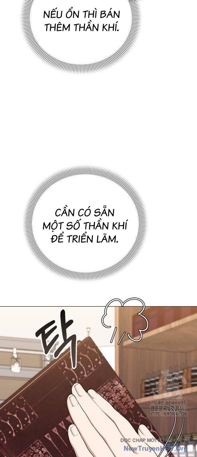 Tôi Làm Vườn Tại Thế Giới Thợ Săn Chapter 55 - Trang 2