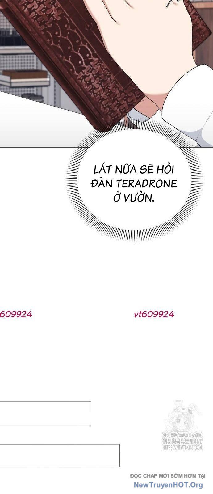 Tôi Làm Vườn Tại Thế Giới Thợ Săn Chapter 55 - Trang 2