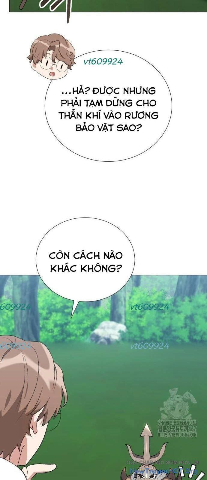 Tôi Làm Vườn Tại Thế Giới Thợ Săn Chapter 55 - Trang 2