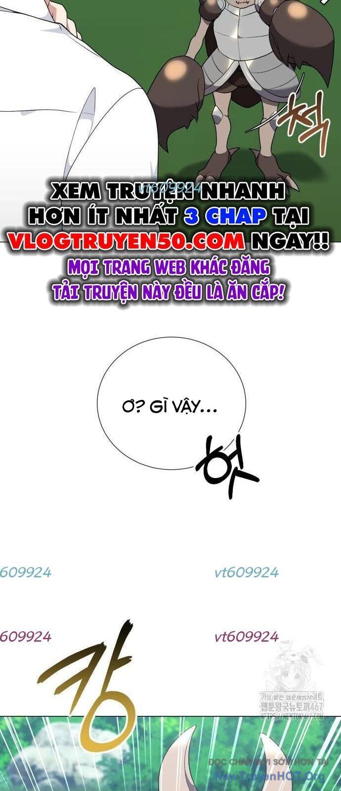 Tôi Làm Vườn Tại Thế Giới Thợ Săn Chapter 55 - Trang 2