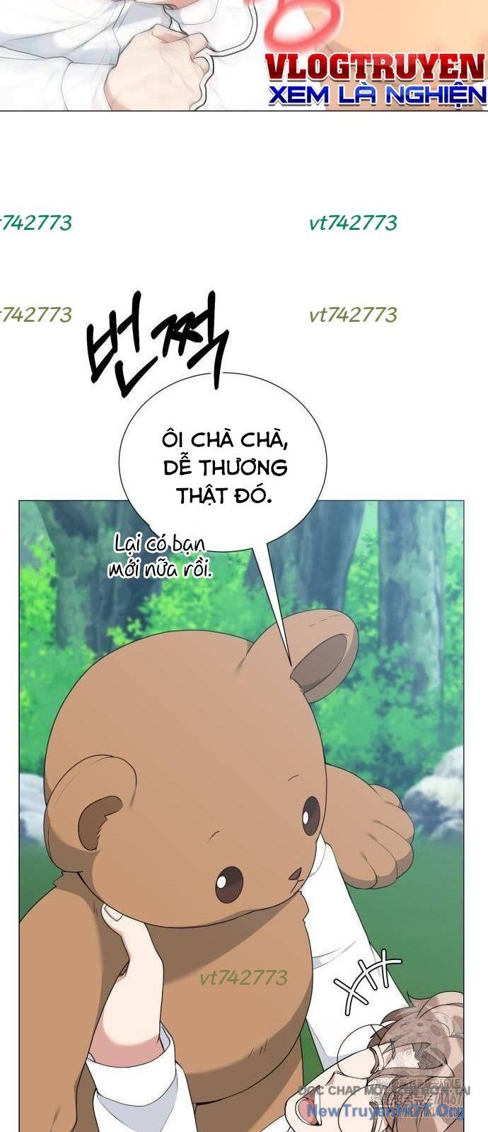 Tôi Làm Vườn Tại Thế Giới Thợ Săn Chapter 56 - Trang 2