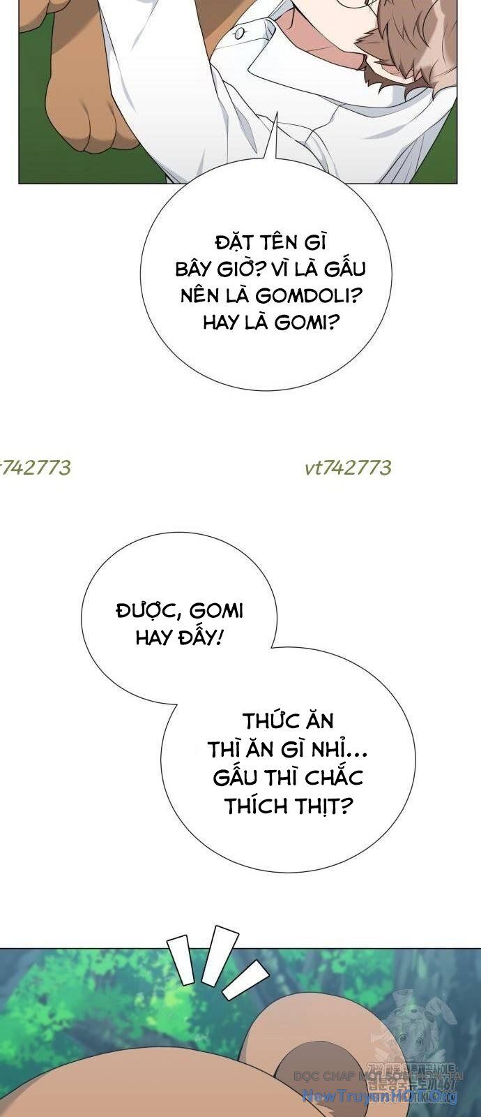 Tôi Làm Vườn Tại Thế Giới Thợ Săn Chapter 56 - Trang 2