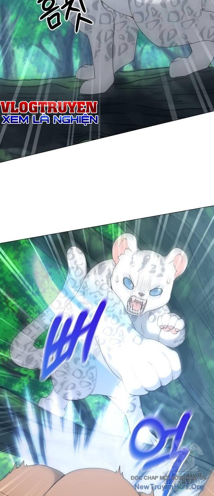 Tôi Làm Vườn Tại Thế Giới Thợ Săn Chapter 56 - Trang 2