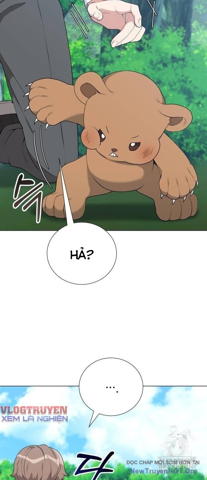 Tôi Làm Vườn Tại Thế Giới Thợ Săn Chapter 56 - Trang 2