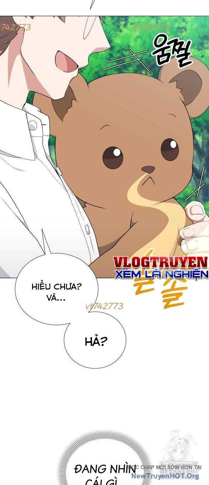 Tôi Làm Vườn Tại Thế Giới Thợ Săn Chapter 56 - Trang 2