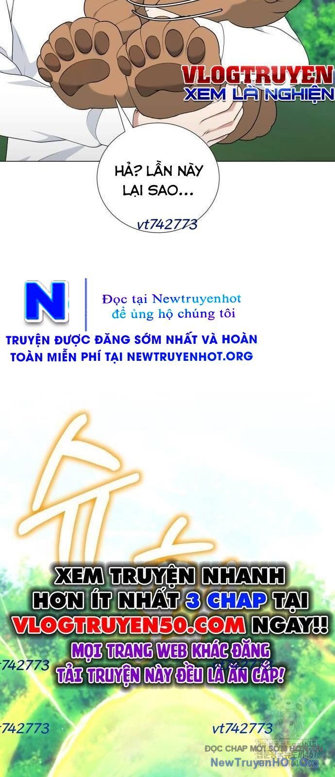 Tôi Làm Vườn Tại Thế Giới Thợ Săn Chapter 56 - Trang 2