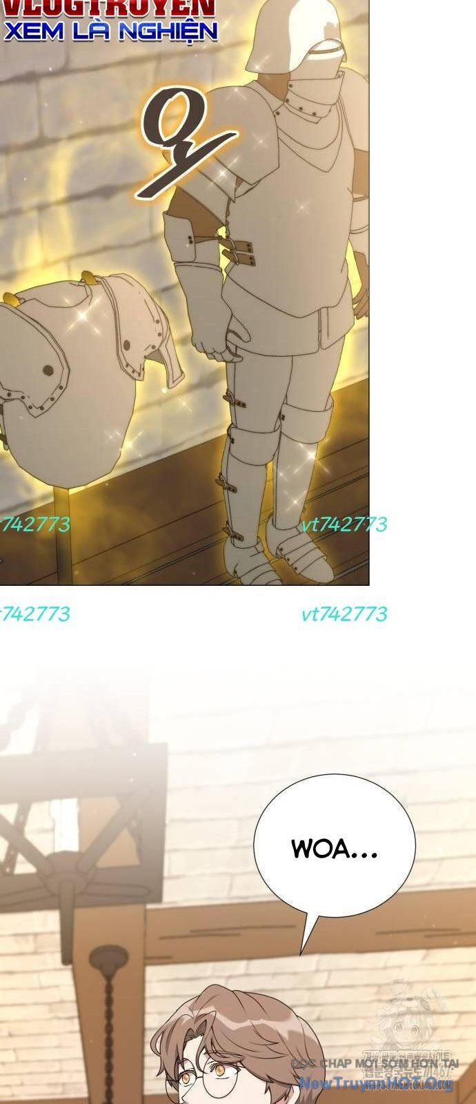 Tôi Làm Vườn Tại Thế Giới Thợ Săn Chapter 56 - Trang 2