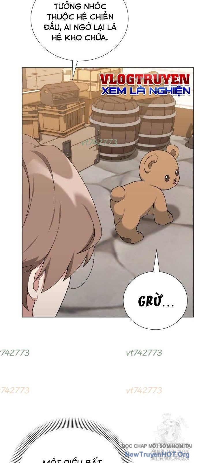 Tôi Làm Vườn Tại Thế Giới Thợ Săn Chapter 56 - Trang 2