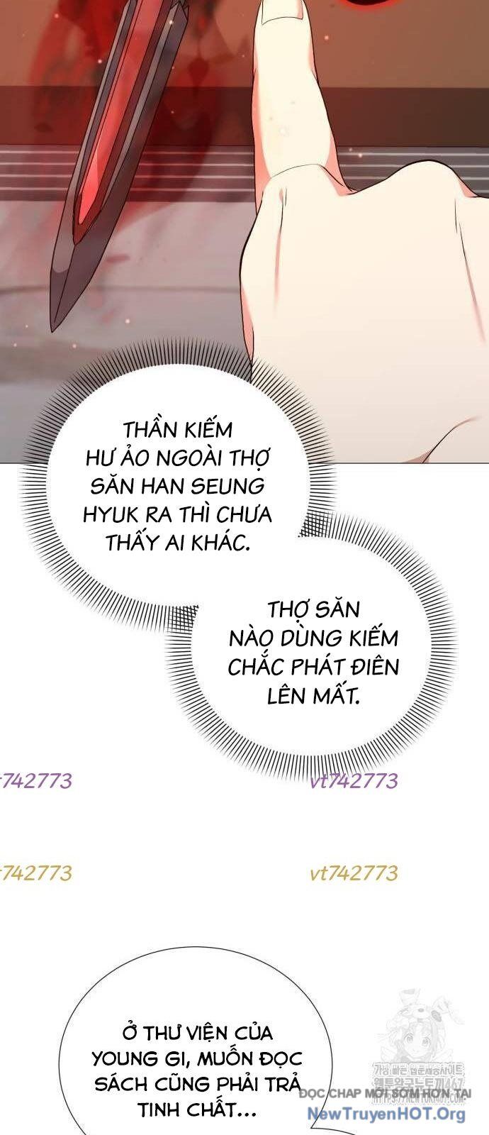 Tôi Làm Vườn Tại Thế Giới Thợ Săn Chapter 56 - Trang 2