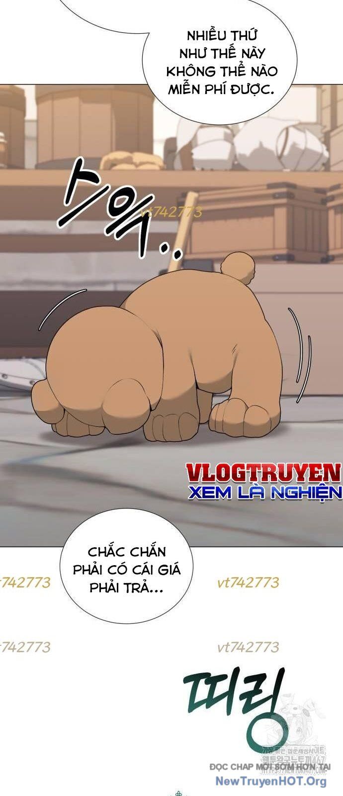 Tôi Làm Vườn Tại Thế Giới Thợ Săn Chapter 56 - Trang 2